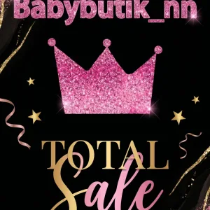 Babybutik_nn 💟 Детская одежда