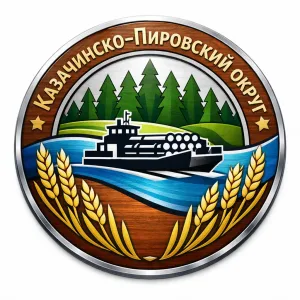 Администрация Казачинско-Пировского округа