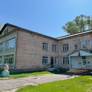 МБОУ ШУШЕНСКАЯ НОШ