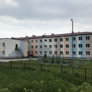 МАОУ СОШ с. Яблочное