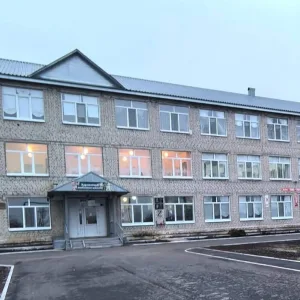Школа Царевщина