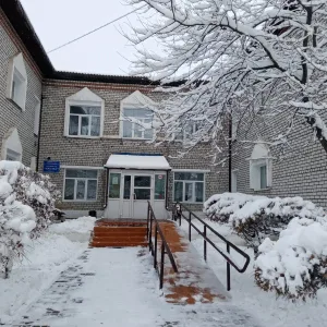 МДОАУ д/с "Сказка"