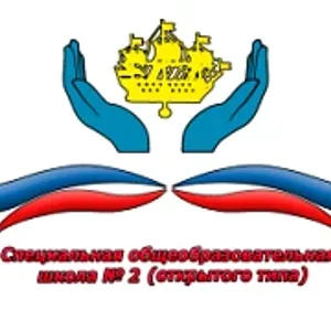 Государственное казенное общеобразовательное специальное учебно-воспитательное учреждение школа №2 (открытого типа) Санкт-Петербурга