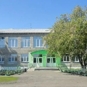 Канал МБОУ Красносельская СШ