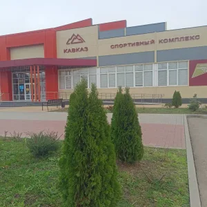 МБУ ДО ДЮСШ с. Красногвардейского
