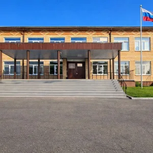 МОУ ООШ с. Трубино