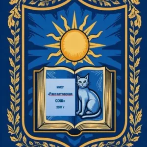МКОУ "Рассветовская СОШ"