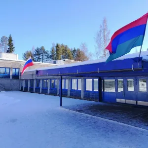 МБОУ КМО "СОШ №1 им. Я.В.Ругоева"