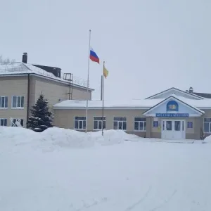 МБОУ «Мусирминская СОШ им.В.Д. Николаева» Урмарского МО ЧР