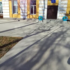 МОУ Нижнеполтавская СОШ