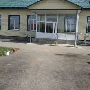Официальный канал МБОУ СОШ с. Подольск