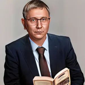 Илья Васильчук