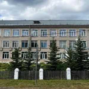 Муниципальное общеобразовательное казенное учреждение средняя общеобразовательная школа с. Коршик Оричевского района Кировской области (МОКУ СОШ с. Коршик)