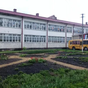 МБОУ-Богородицкая СОШ Хотынецкого района Орловской области