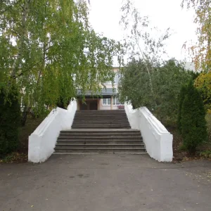 МКОУ Малоалабухская СОШ