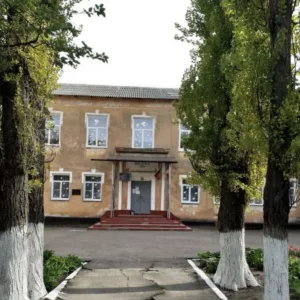 МБОУ ОШ №3 Гуково