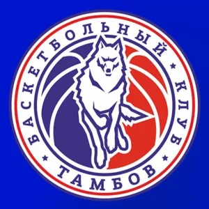 Баскетбольный клуб "Тамбов"