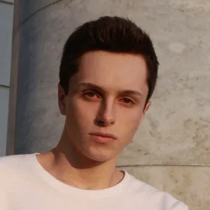 Anton Dobrotov 💍