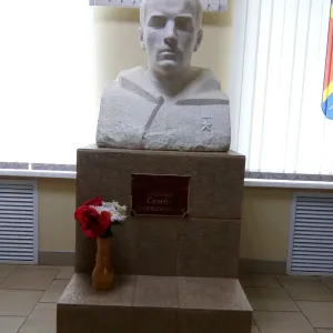 МБОУ "Нижнегумбетовская СОШ им.С.А.Попова"