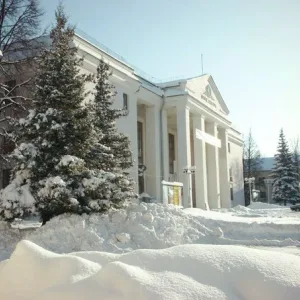 МБУК "Жигулевский ДК"
