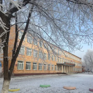 МБОУ Городокская СОШ № 2 имени Героя Советского Союза Г.С. Корнева