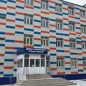 ГАПОУ "Рыбно-Слободский агротехнический техникум"