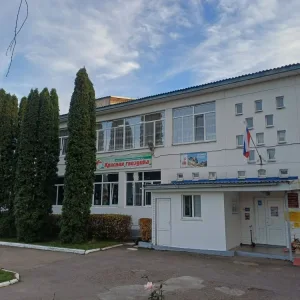 МБДОУ детский сад 36 "Красная гвоздика" г. Пятигорск