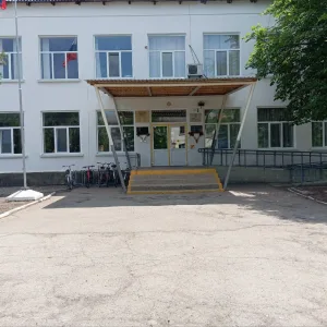 МБОУ "Ровновская школа"