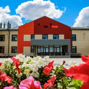 МБОУ "Заводская СОШ"