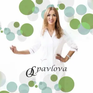 Эндокринолог ❤️ Ольга Павлова 💊 Диетолог 🍏 Диабет, Похудение