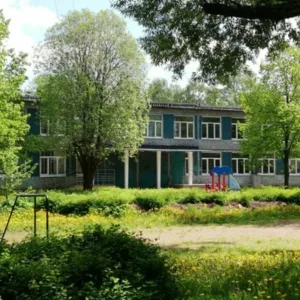 ГБДОУ детский сад №51 Калининского района Санкт-Петербурга