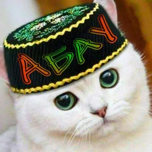 Абау