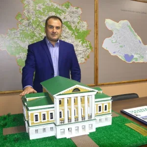 Кирилл Гузов
