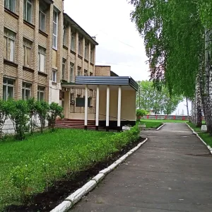 МКОУ "Новобуринская СОШ"