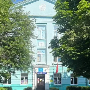 МБОУ гимназия №9 города Кузнецка