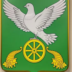Администрация Давыдовского г. п. ЛМР ВО