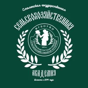 ФГБОУ ВО Смоленская ГСХА