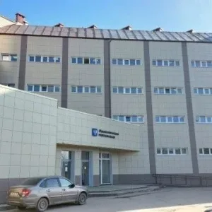 Новгородский онкодиспансер