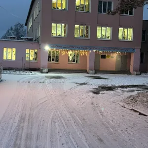 МКОУ Неделинская основная общеобразовательная школа