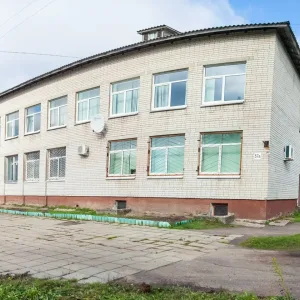 МКОУ "Ильинская СОШ"