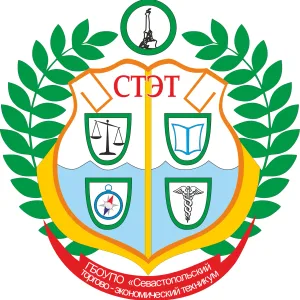 ГБОУПО "СТЭТ"