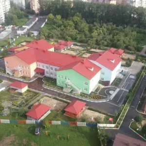 Детский Сад №10 г. Курск