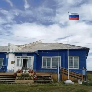 МБОУ ≪Дюллюкинская СОШ≫