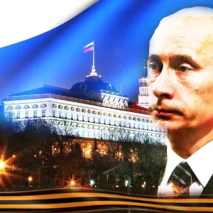Клуб друзей Путина. Спецоперация ZOV