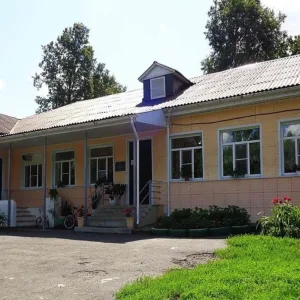 МКДОУ "Любимовский детский сад"