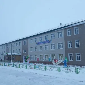 Муниципальное бюджетное общеобразовательное учреждение «Заинская средняя общеобразовательная школа №1»
