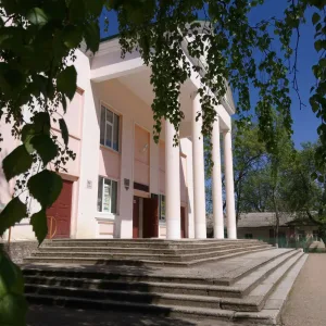 МКУК Старонижестеблиевский «Сельский Дом культуры»