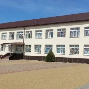 Жизнь МБОУ СОШ 5 им. А.О. Хорошевской