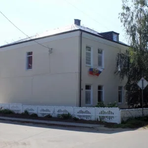 МАУДО ДДТ г. Нестерова