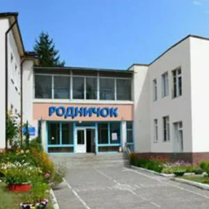 МБДОУ детский сад №34 "Родничок"